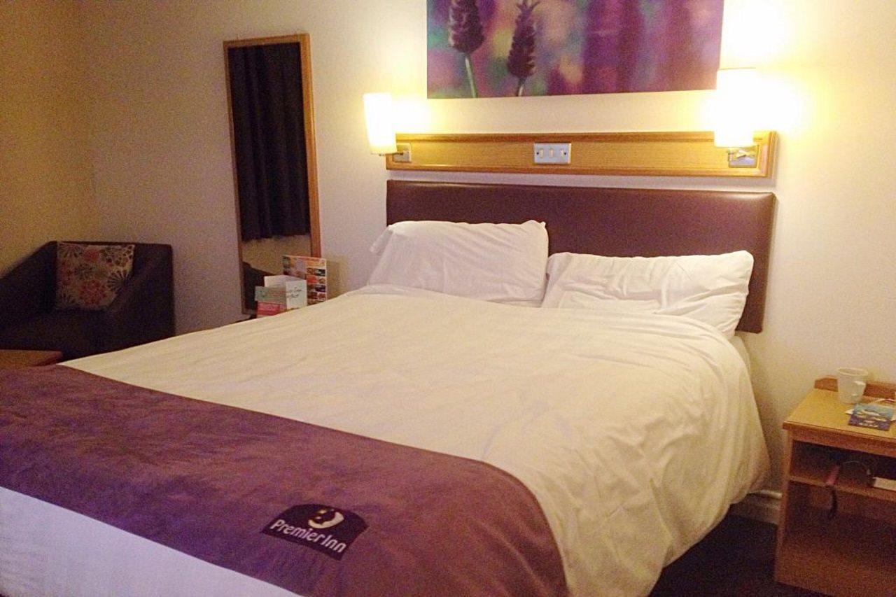 Premier Inn Hull West Hessle Exterior foto