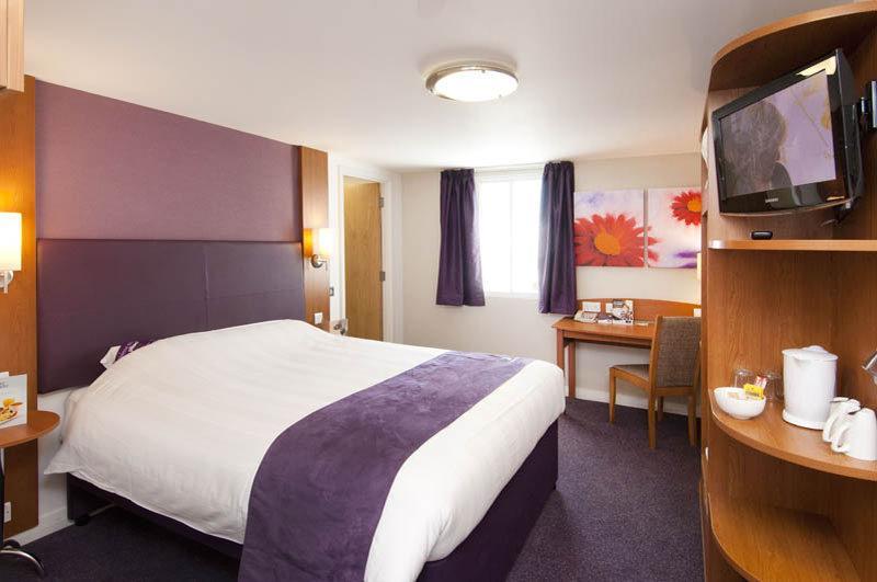 Premier Inn Hull West Hessle Exterior foto